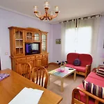 Apartment Playas De Quejo
