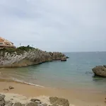 דירה Playas De Quejo