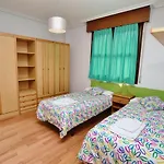 Playas De Quejo Apartment *