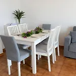 Apartment Playas De Quejo