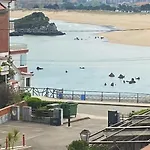 Playas De Quejo Apartment
