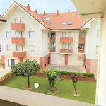 Apartment Playas De Quejo