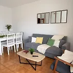 Apartment Playas De Quejo Isla