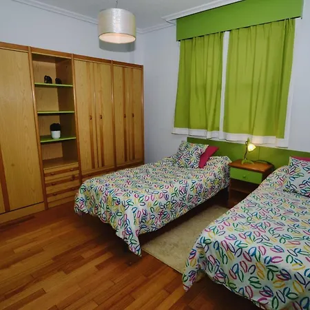 Playas De Quejo * Isla Plana