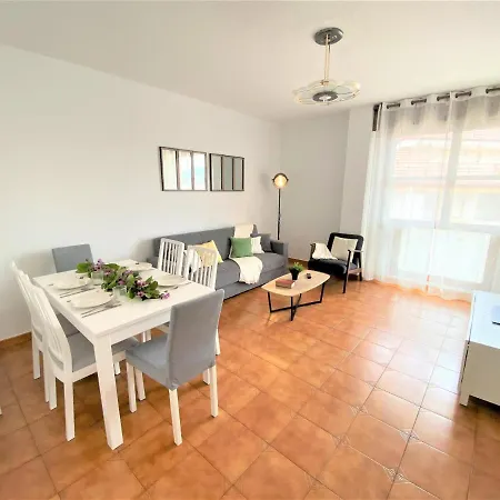 Playas De Quejo Lejlighed Isla Plana