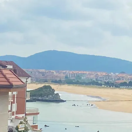 Playas De Quejo
