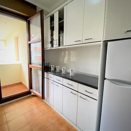 Playas De Quejo Isla Plana