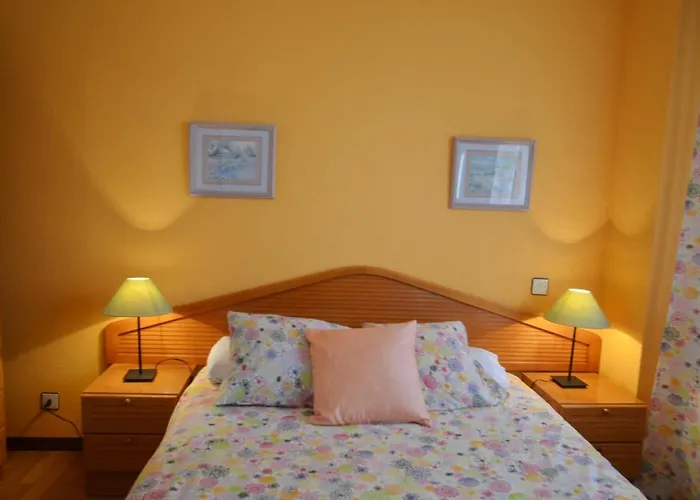 Apartment Playas De Quejo Isla