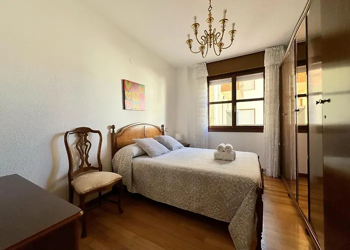 Playas De Quejo Apartment Isla