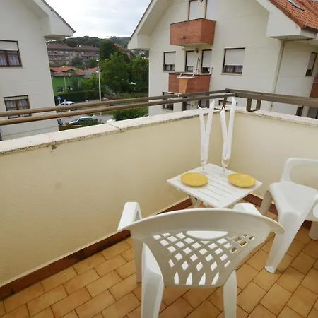 Playas De Quejo * Isla Plana