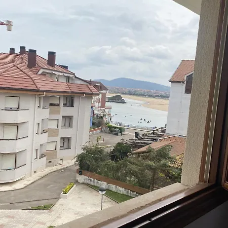 Playas De Quejo Διαμέρισμα *