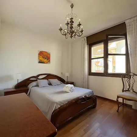 Playas De Quejo Διαμέρισμα *