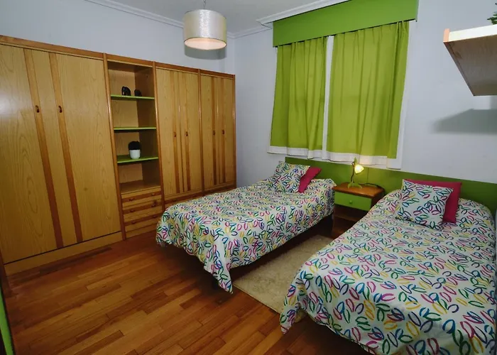 Playas De Quejo * Isla Plana