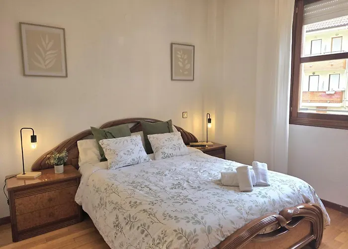 Playas De Quejo Lägenhet Isla Plana