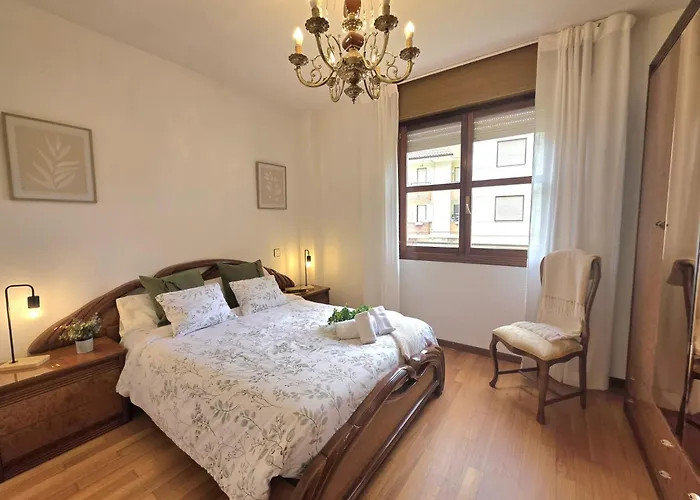 Playas De Quejo * Isla Plana