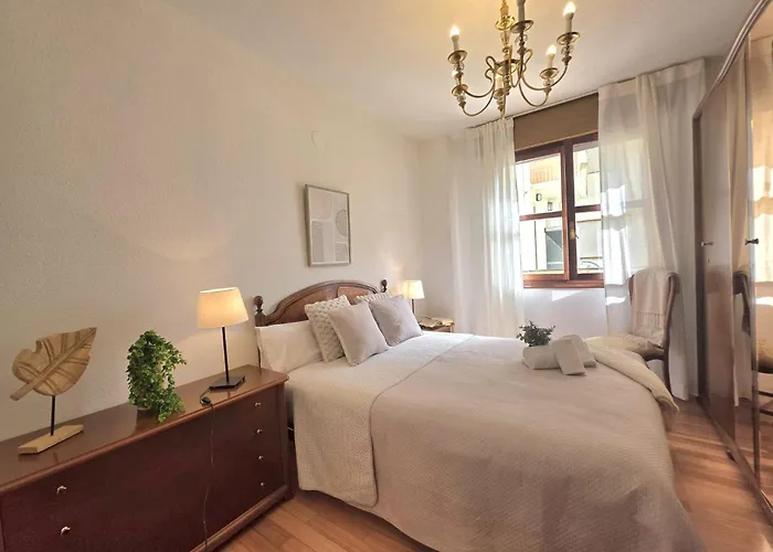 Playas De Quejo Lägenhet Isla Plana